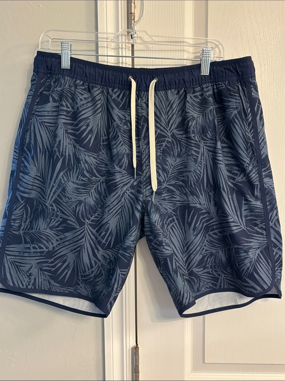 Fair Harbor Anchor Swim Trunks